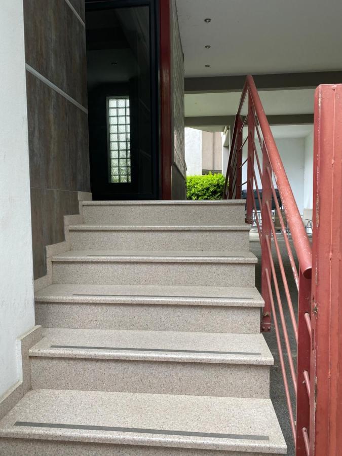 Luxury Apartment In The Center Edessa Esterno foto