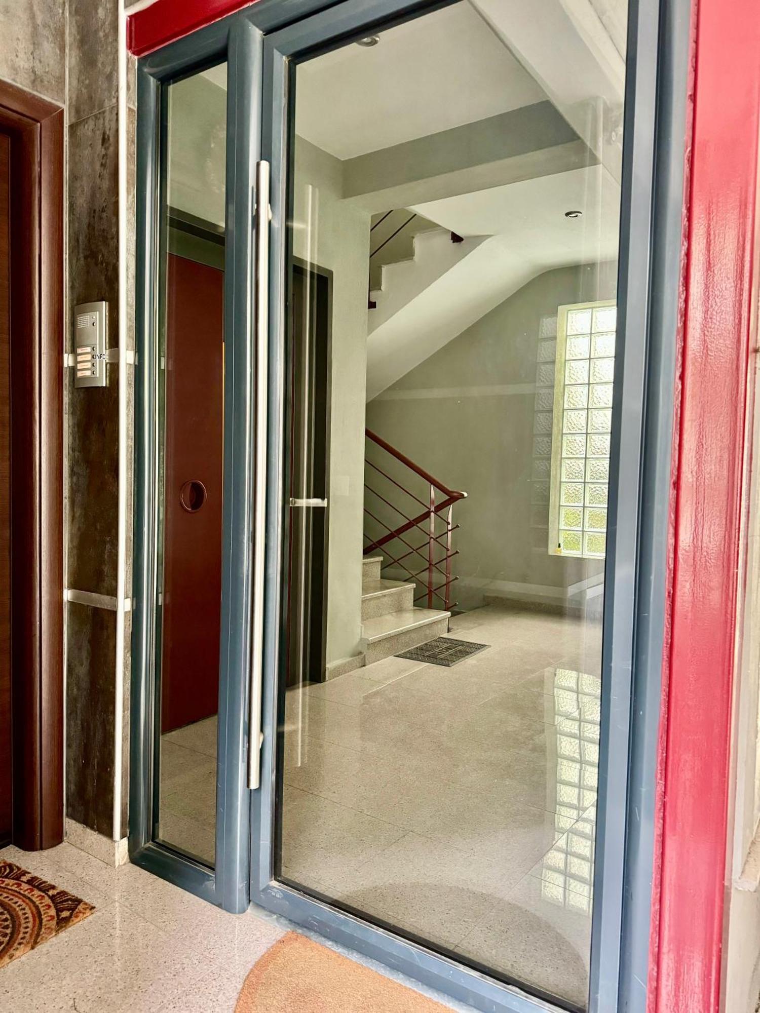 Luxury Apartment In The Center Edessa Esterno foto