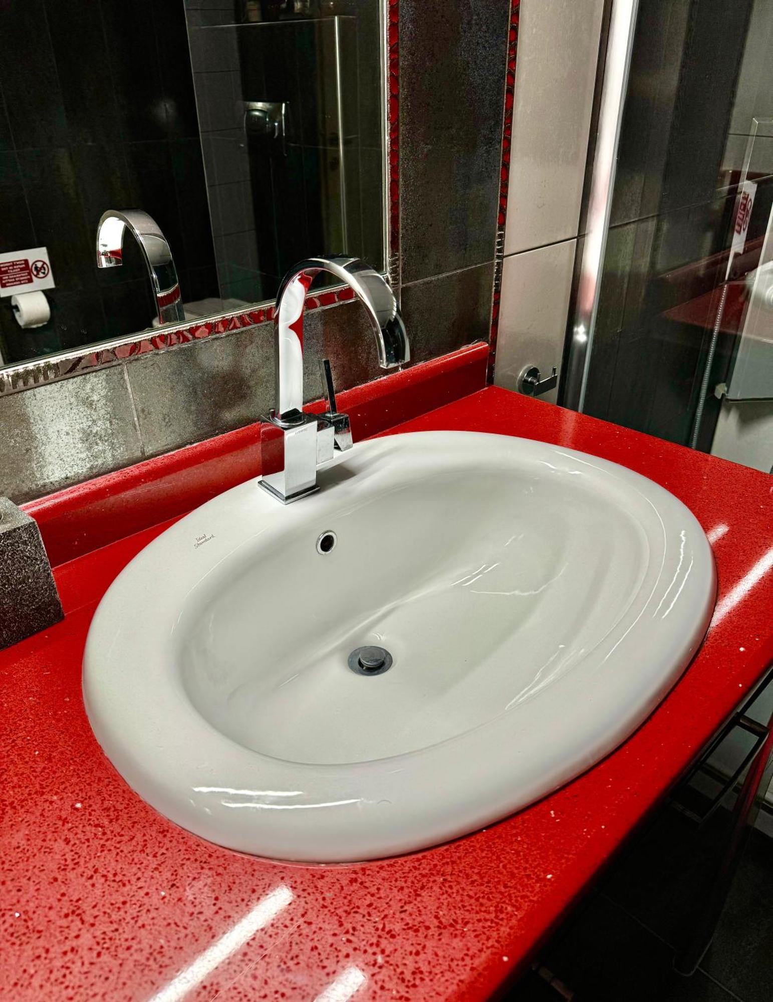 Luxury Apartment In The Center Edessa Esterno foto