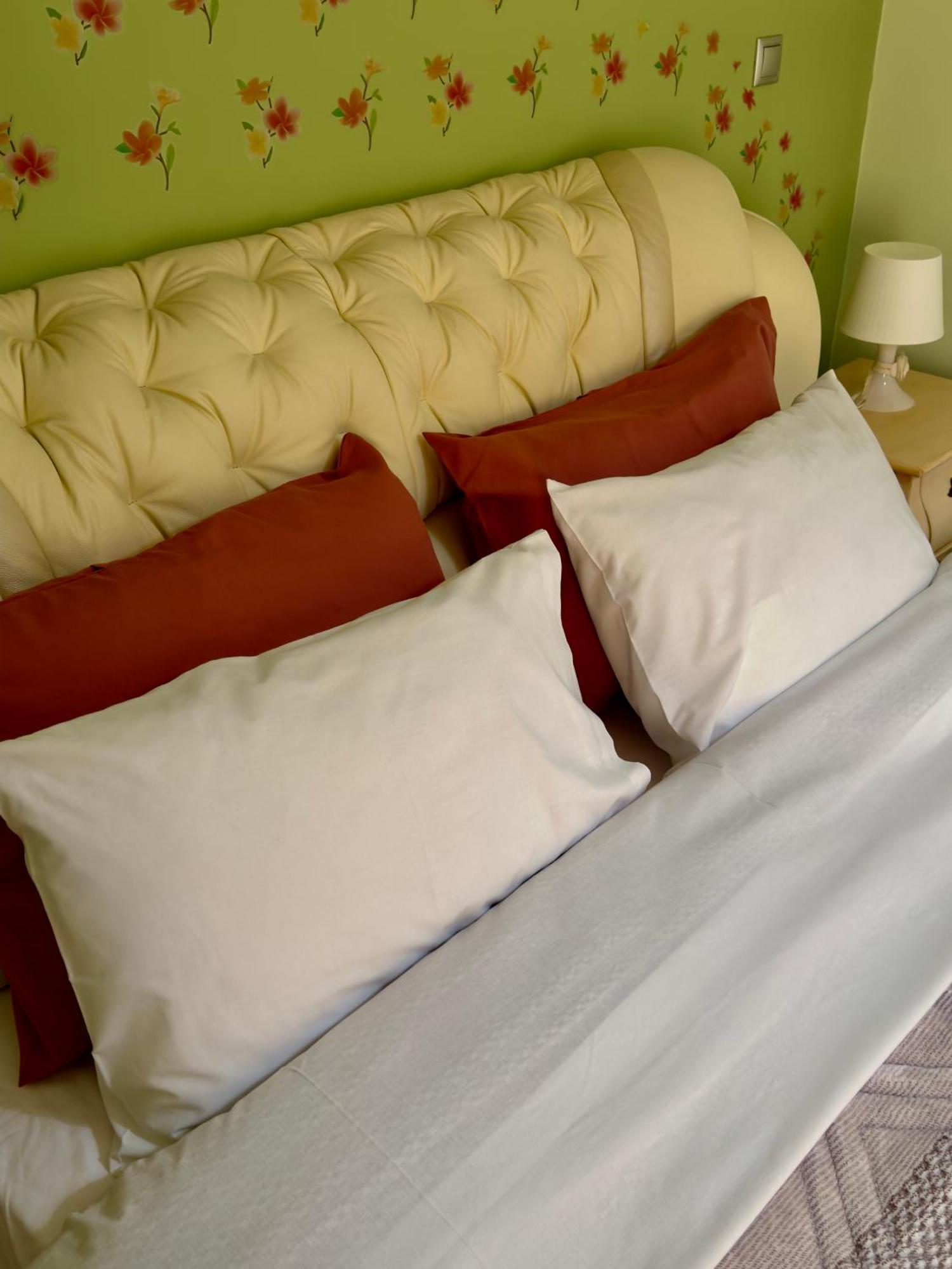 Luxury Apartment In The Center Edessa Esterno foto