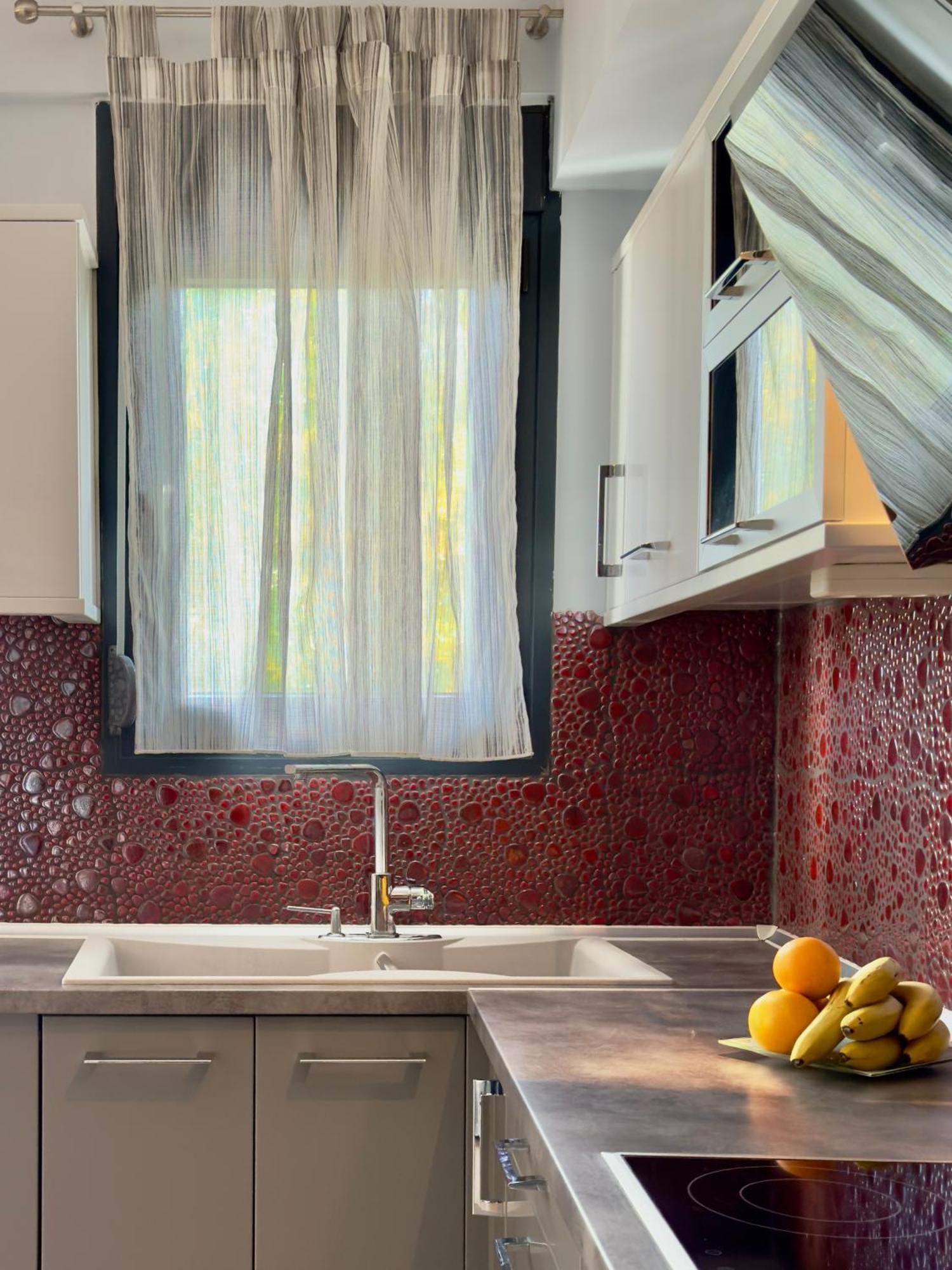 Luxury Apartment In The Center Edessa Esterno foto