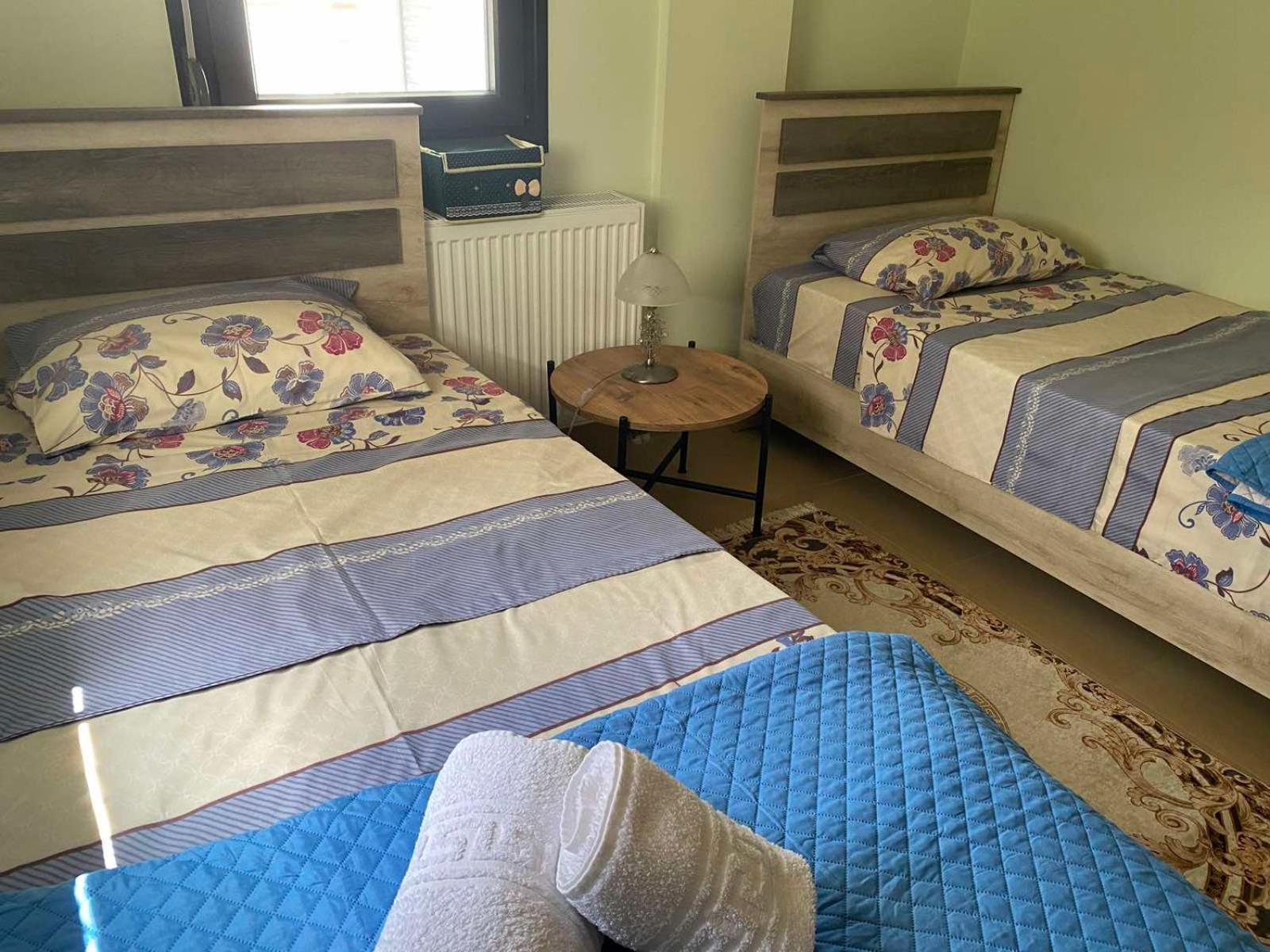 Luxury Apartment In The Center Edessa Esterno foto